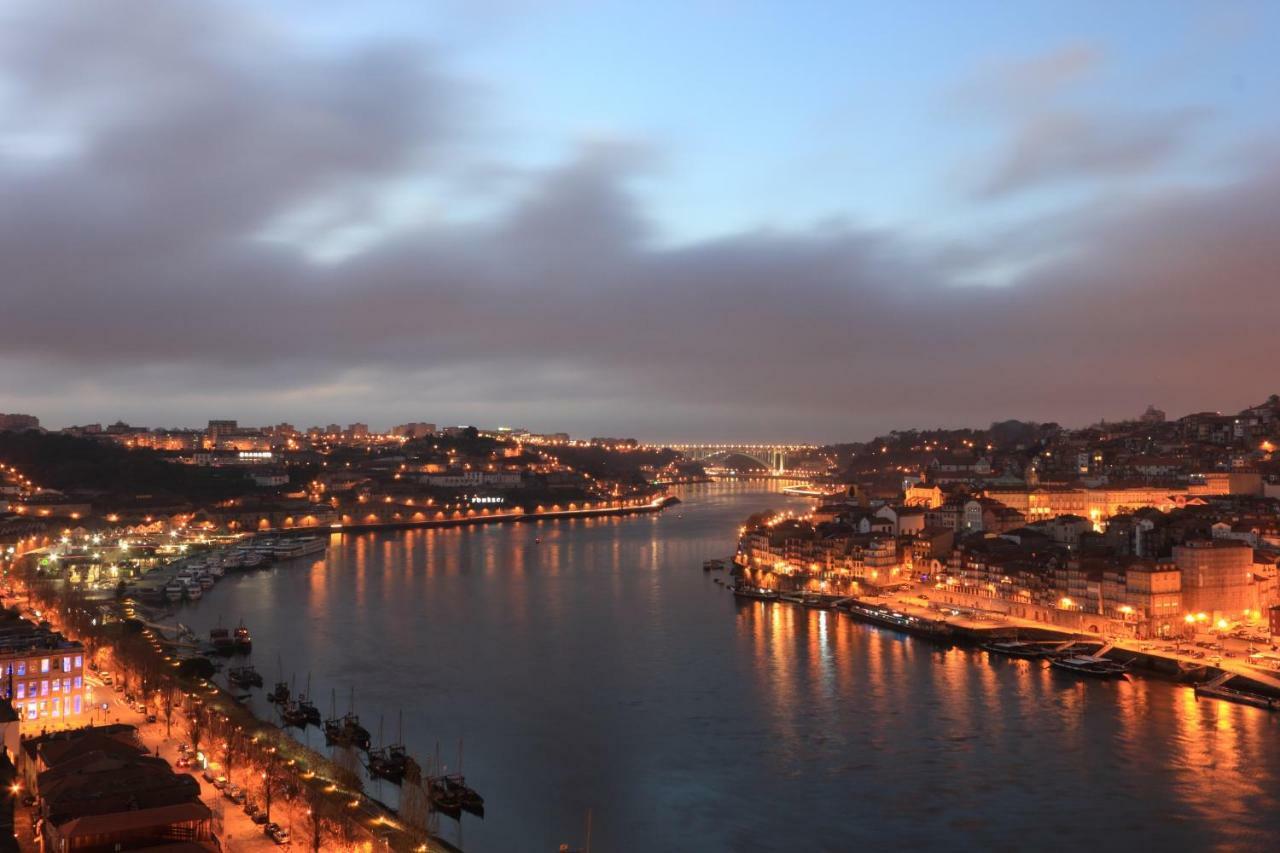 Enjoy Porto Apartment By Porto City Hosts Eksteriør bilde