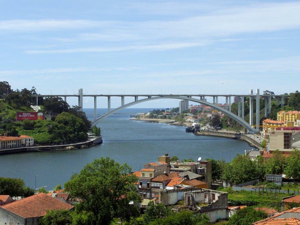 Enjoy Porto Apartment By Porto City Hosts Eksteriør bilde